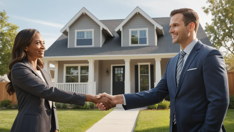 Real Estate Commission Explained