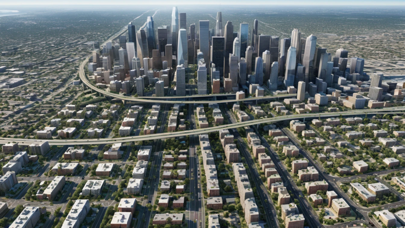 Regional Market Watch