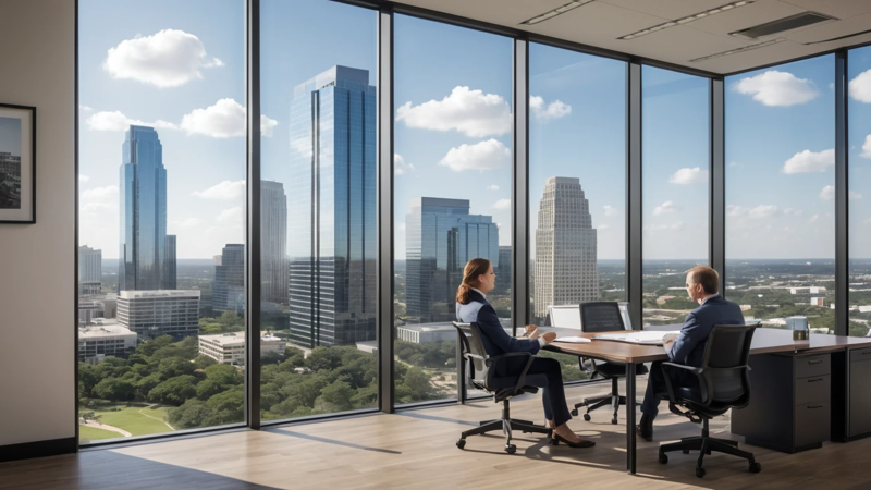 Texas Real Estate Commission