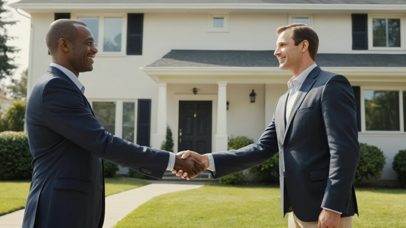 Wholesale Real Estate