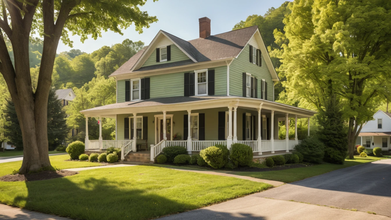 Morehead Ky Real Estate Guide