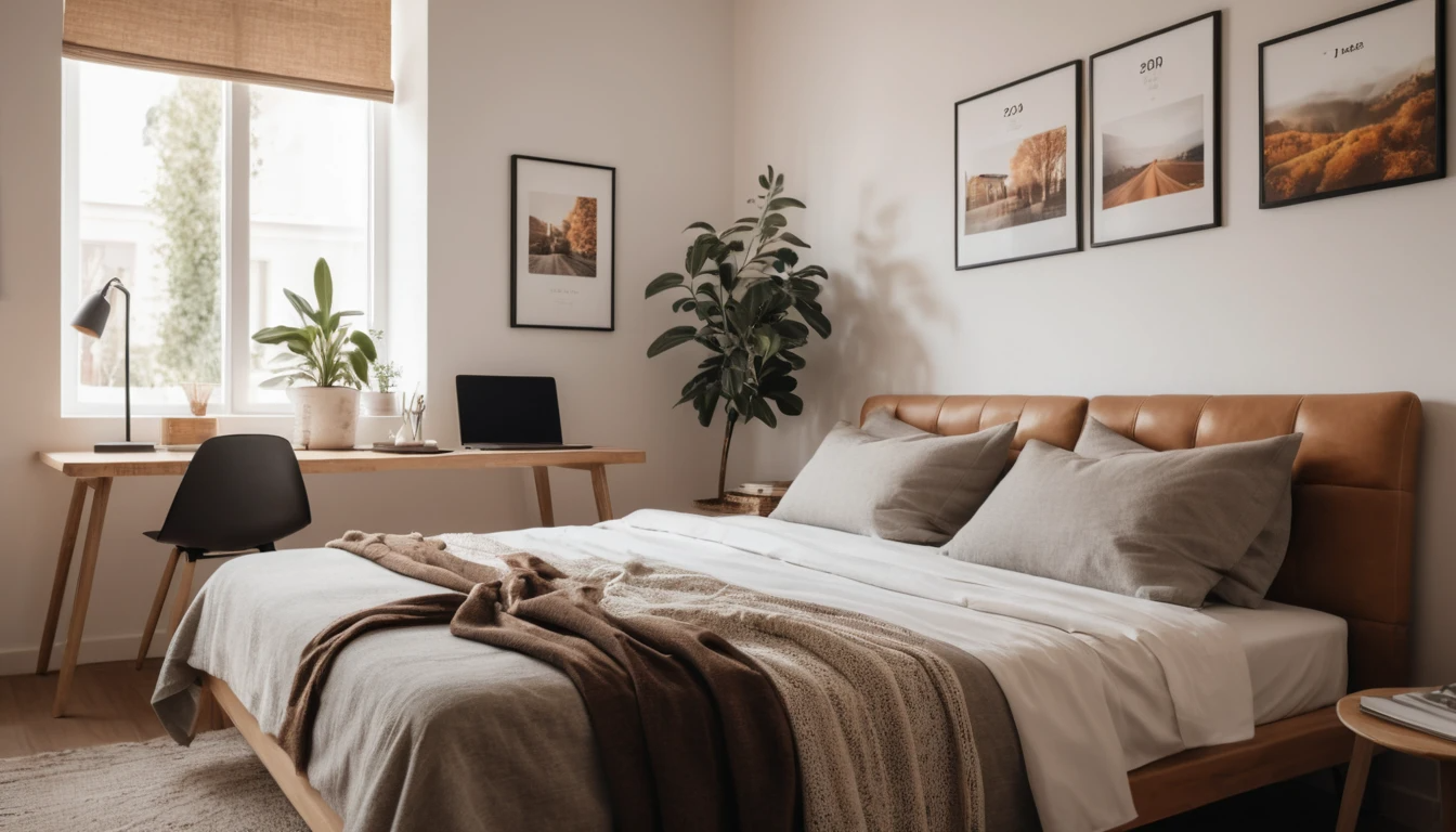 Short-Term Rentals Airbnb Tips